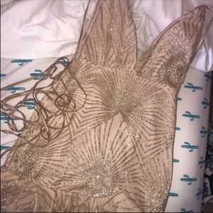 Hello Molly Dress